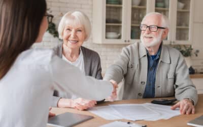 Estate Planning and Elder Law Attorney