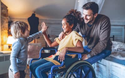 Understanding Special Needs Trusts and Planning