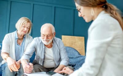 What Does an Elder Care Law Attorney Do?