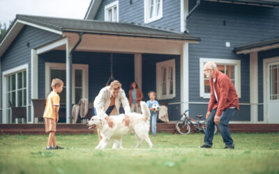 How a Medicaid Asset Protection Trust Protects Your Home 